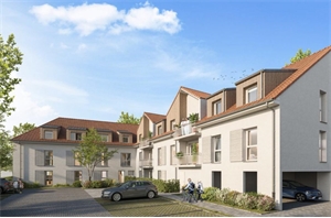 t4 à la vente -   62155  MERLIMONT, surface 92 m2 vente t4 - UBI472462517